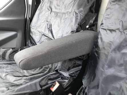 black seat waterproof