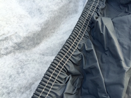 car cover