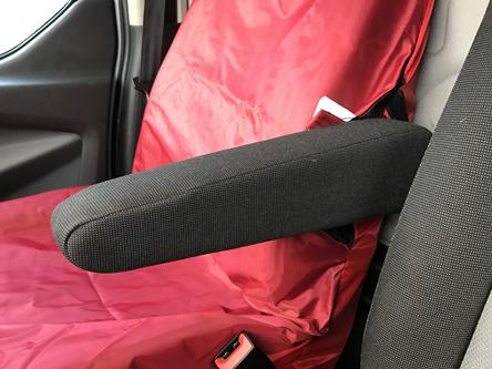red seat waterproof