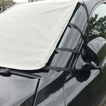 windscreen cover