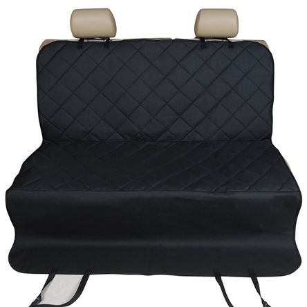 premium quilted pet hammock