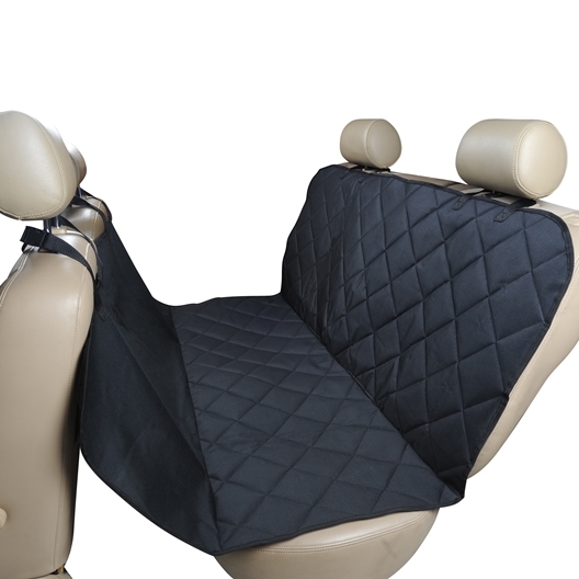 premium pet hammock rear