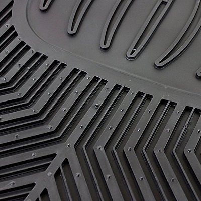 vessel tray mats