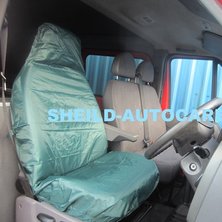 green seat waterproof