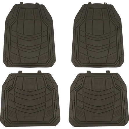 trojan tray mats