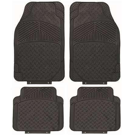 virgo tray mats