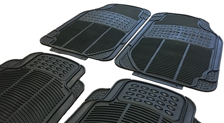 shield classic mats