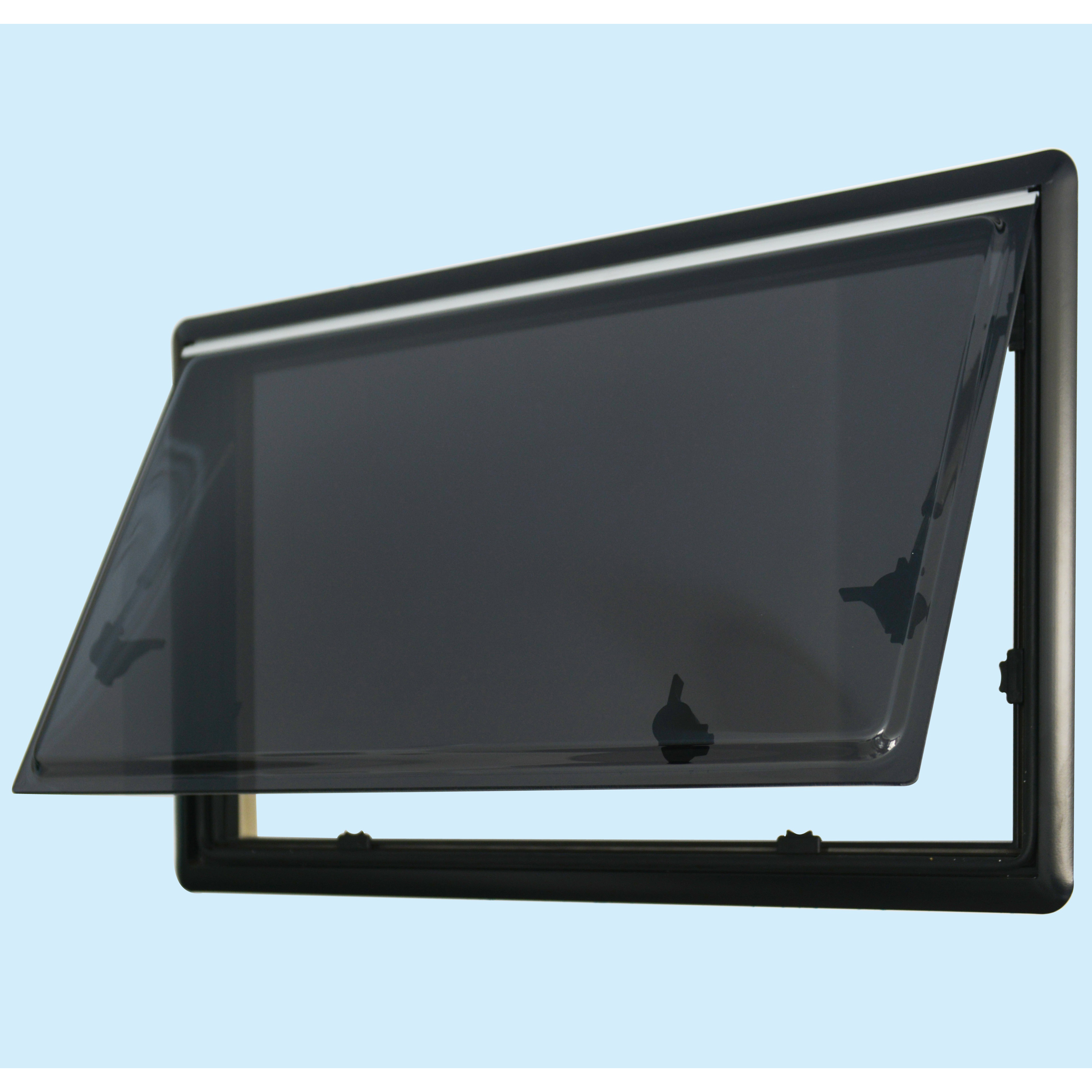 universal cassette windows