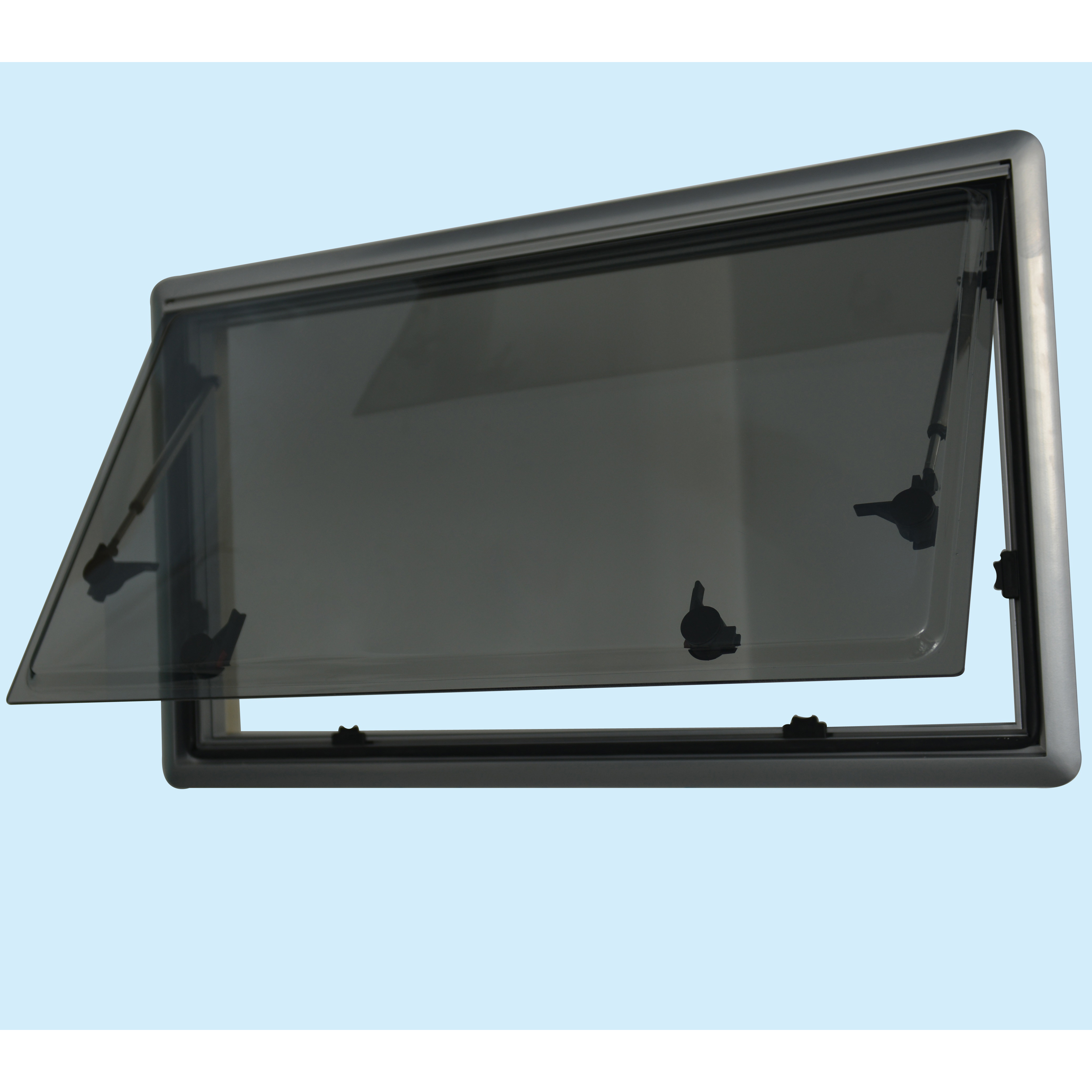 universal cassette windows
