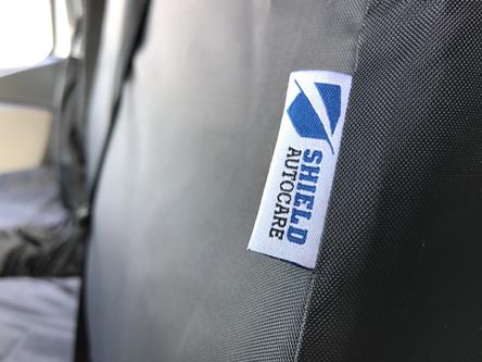ford connect seat cover