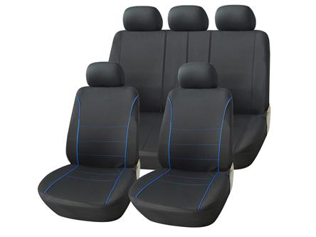 shield seat cover set