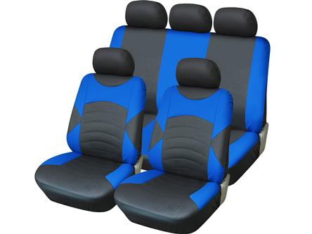 full set 9pc touring