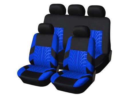 trax seat cover