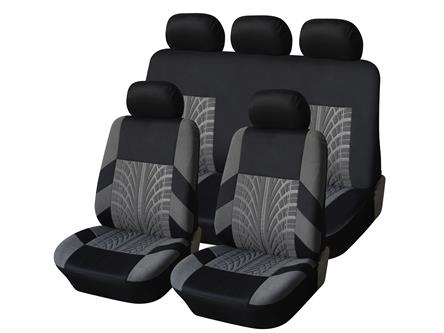 trax seat cover