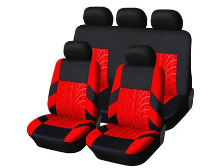 trax seat cover